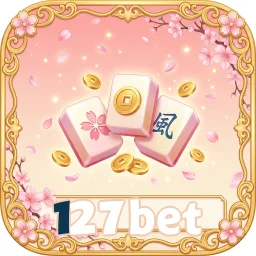 127BET — ikon APK